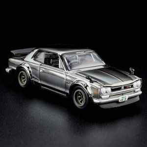 RLC Exclusive  1972 Skyline H/T SkylineGT-R